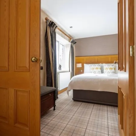 Appartamento Yewfield Self Catering *