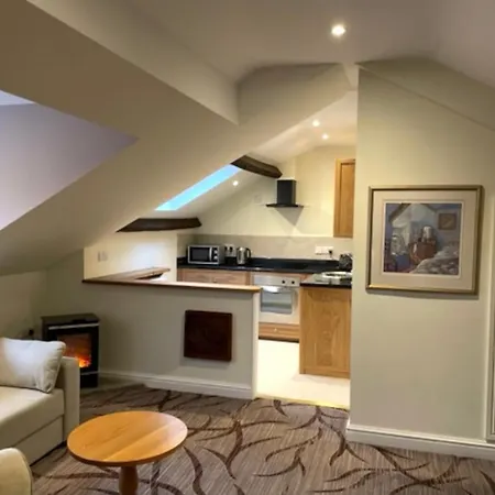 Appartamento Yewfield Self Catering