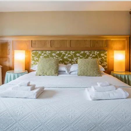 Yewfield Self Catering