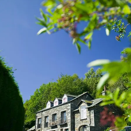 Yewfield Self Catering Appartamento