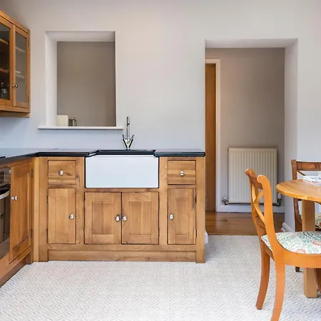 Yewfield Self Catering