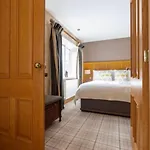 Lejlighed Yewfield Self Catering *