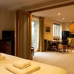 Apartman Yewfield Self Catering Hawkshead