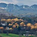 Lejlighed Yewfield Self Catering Hawkshead