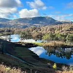Yewfield Self Catering Lejlighed Hawkshead