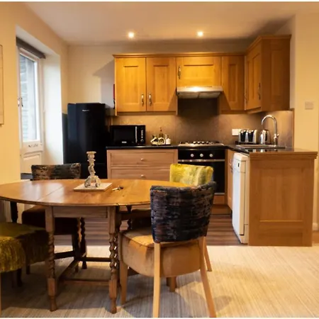 Yewfield Self Catering