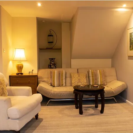 Apartment Yewfield Self Catering Hawkshead