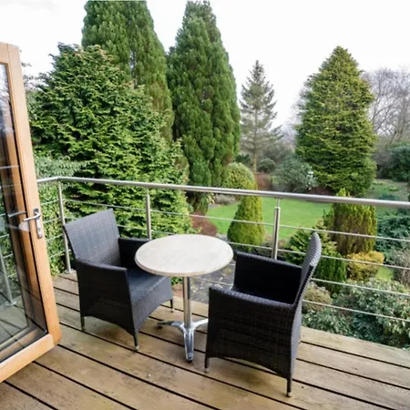 Yewfield Self Catering * هوكسهيد
