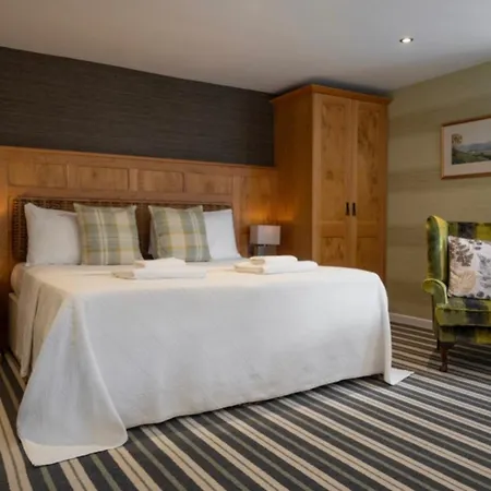 Yewfield Self Catering Apartment Hawkshead