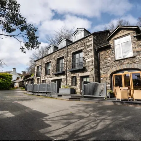 Yewfield Self Catering Apartment *