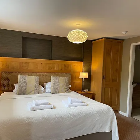شقة Yewfield Self Catering