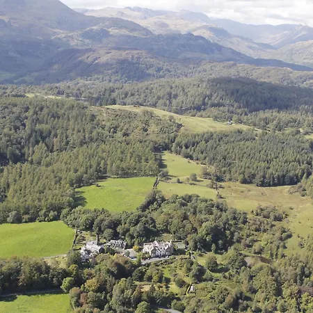 Yewfield Self Catering *