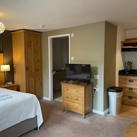 Yewfield Self Catering