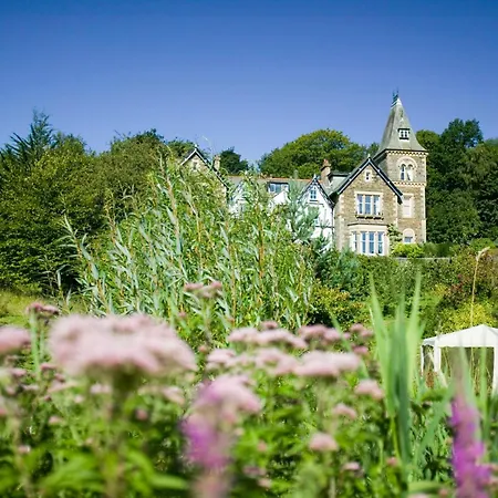 Yewfield Self Catering Hawkshead