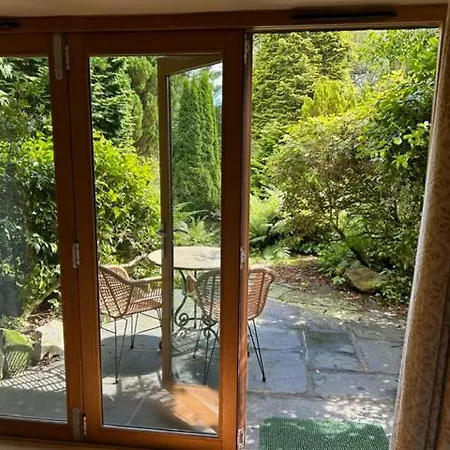 Yewfield Self Catering Apartman Hawkshead