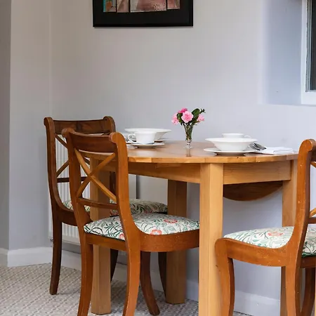 Apartment Yewfield Self Catering Hawkshead