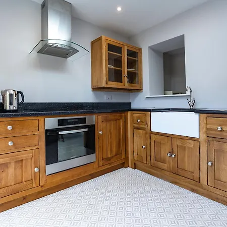 Apartment Yewfield Self Catering Hawkshead