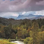 Yewfield Self Catering * Hawkshead